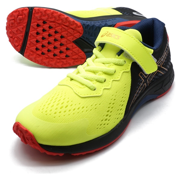 レーザービーム RI-MG 1154A169-750 | アシックス |