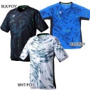 【ネコポス送料無料】 スフィーダ SFIDA Teampress プラクティスシャツS/S SA24805 プラシャツ 半袖 練習着 メンズ|サッカーウェア・フットサルウェア|サッカー