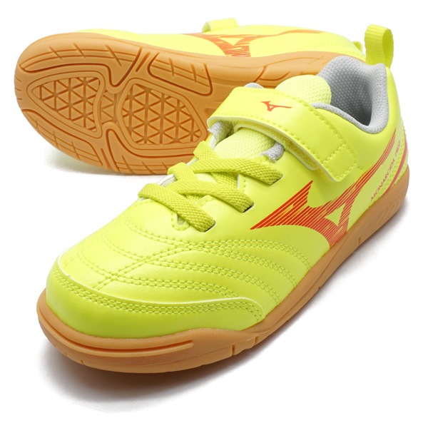 モナルシーダネオ3クラブキッズIN P1GG242645 | ミズノ |