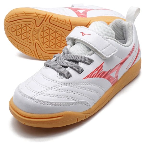 モナルシーダネオ3クラブキッズIN P1GG242660 | ミズノ |