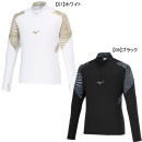 ミズノ mizuno トレーニングトップ ハーフジップ P2MCB036 ジャージ ハーフジップ 練習着 メンズ|サッカーウェア・フットサルウェア|サッカー