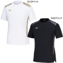 【ネコポス送料無料】 ミズノ mizuno フィールドシャツ P2MAB040 プラシャツ 半袖 練習着 メンズ|サッカーウェア・フットサルウェア|サッカー