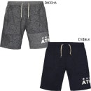 アスレタ ATHLETA ジャガードスウェットハーフパンツ 03385 プラクティスパンツ ハーフパンツ 練習 メンズ|サッカーウェア・フットサルウェア|サッカー