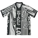 ナイキ NIKE カルチャー オブ フットボール  Dri-FIT ショートスリーブ サッカーユニフォーム FN2394-010 プラシャツ 半袖 ブラック|サッカーウェア・フットサルウェア|サッカー