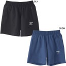 【ネコポス送料無料】【ジュニア】 アンブロ umbro アンブロポリバレントハーフパンツ UUJXJG12 プラクティスパンツ ハーフパンツ 子供用|JR.サッカーウェア・フットサルウェア|サッカー