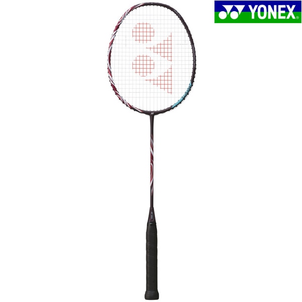 ヨネックス YONEX バドミントンラケット アストロクス100ゲーム AX100G ASTROX100G 選手用 クレナイ フレームのみ