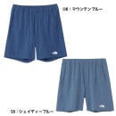 ザ・ノース・フェイス THE NORTH FACE メンズ フレキシブルマルチショーツ  膝上 ショート丈 ショートパンツ ストレッチ 静電ケア設計 24SS NB42396|メンズ一般アパレル|スポ