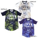 【ネコポス送料無料】サッカージャンキー soccer junky TOBE+5 プラクティスシャツ CP24AA2 プラシャツ 半袖 練習着|サッカーウェア・フットサルウェア|サッカー