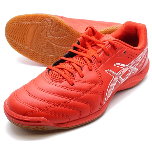 CALCETTO WD 9 | CLASSIC RED/WHITE | メンズ フットサル