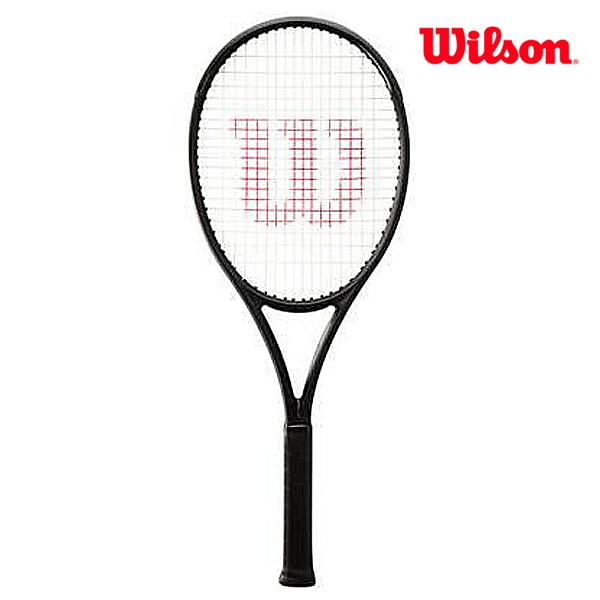 ウイルソン Wilson 硬式 テニス ラケット フレームのみ NOIR ULTRA 100L V4.0 ノワール ウルトラ １００Ｌ V4.0 WR142311U2