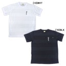 【ネコポス送料無料】アスレタ ATHLETA ジャガード ボーダー ポケTシャツ SP217 半袖 Tシャツ 胸ポケット付き メンズ|サッカーウェア・フットサルウェア|サッカー