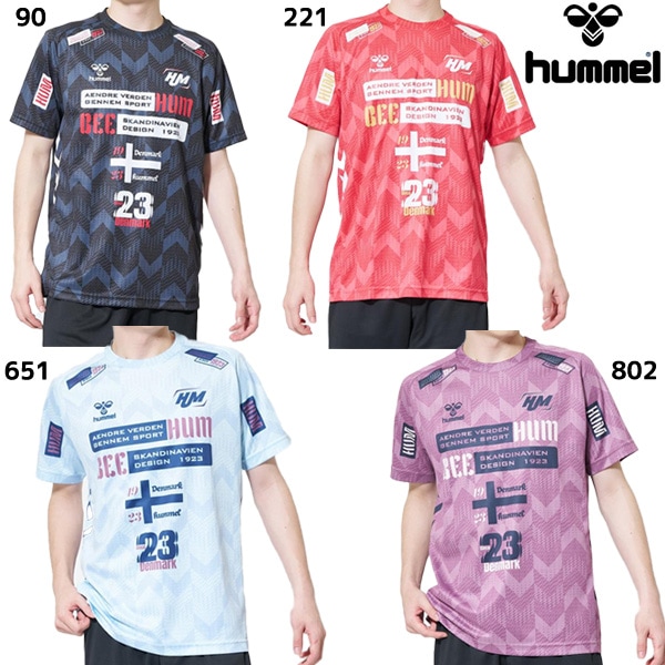 横浜FC hummel ヒュンメル トレーニングシャツ プラシャツ GK XO 横浜FC hummel ヒュンメル トレーニングシャツ プラシャツ GK XO