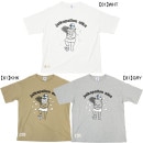 ゴレアドール goleador MORI ARTWORKS コラボ SAUNA ビッグシルエットTシャツ GM-008 カジュアル Tee 半袖 メンズ|サッカーウェア・フットサルウェア|サッカー