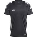 【ネコポス送料無料】 アディダス adidas ティロ 24 ジャージー HEJ10 プラクティスシャツ 半袖 練習着 メンズ|サッカーウェア・フットサルウェア|サッカー