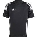 【ネコポス送料無料】【ジュニア】 アディダス adidas ティロ 24 ジャージー キッズ HEJ07 プラクティスシャツ 半袖 練習着 子供用|JR.サッカーウェア・フットサルウェア|サッカー
