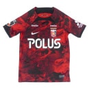 【ジュニア】ナイキ NIKE 浦和レッズ 2024 ホーム レプリカユニフォーム KIDS FN6660-611 Jリーグ 子供用|サッカーウェア・フットサルウェア|サッカー