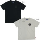 パリサンジェルマン オフィシャル PSG 刺繍 パッチ Tシャツ 半袖 PS0124SS0001 カジュアル メンズ|サッカーウェア・フットサルウェア|サッカー
