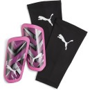 プーマ PUMA ウルトラ フレックス スリーブ シンガード 030871-08 すね当て ポイズンピンク|ボール・バッグ・シンガード|サッカー