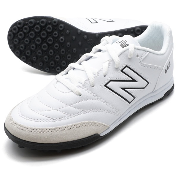 442 v2 Academy TF JNR JS43TWT2 | ニューバランス |