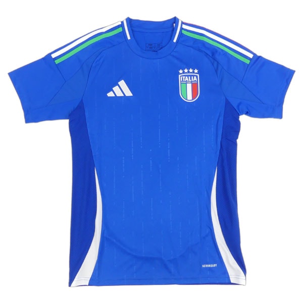 □サッカー□レプリカユニフォーム□イタリア□アズーリ