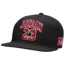 ジョーダン JORDAN ジュニア スポーツキャップ ジョーダン23 JRキャップ 9A0781-023 帽子|キャップ|スポーツアクセ(帽子・ソックス・タオル等)