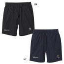 デサント DESCENTE メンズ クロスハーフパンツ AIRY TRANSFER TOUGH ライトリップ イージーショーツ DMMXJD83|ランニング