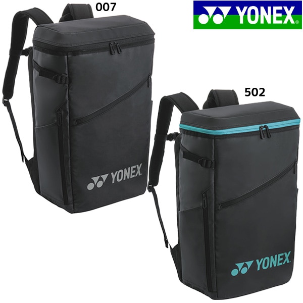 ヨネックス YONEX テニスバッグ・ケース TEAM バックパック BAG2438