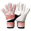 【ジュニア】ガビック GAVIC フォーカス5 サッカー キーパーグローブ GC3213-WHT/RED ゴールキーパー GKグローブ 子供用|キーパー用品|サッカー