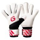 ガビック GAVIC ロールマルチ サッカー キーパーグローブ GC3217-WHT/RED ゴールキーパー GKグローブ|キーパー用品|サッカー