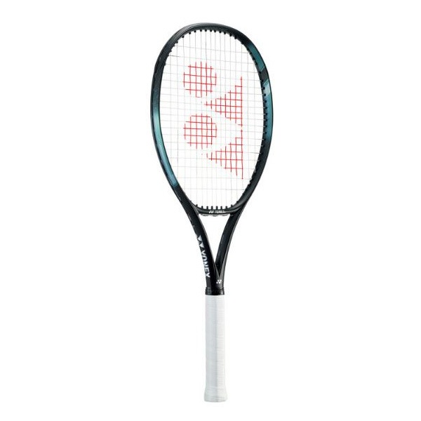 【即出荷】ヨネックス YONEX 硬式テニスラケット Eゾーン 100L 07EZ100L-490 軽量オールラウンドモデル E ZONE 100L フレームのみ