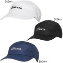 【ネコポス送料無料】 アスレタ ATHLETA ドットメッシュキャップ 05313 帽子 日除け 熱中症対策 大人用|ウェアアクセサリー|サッカー