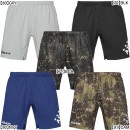 【ネコポス送料無料】 アスレタ ATHLETA ポケ付きプラクティスパンツ 18018 プラパン ハーフパンツ 練習着 メンズ|サッカーウェア・フットサルウェア|サッカー