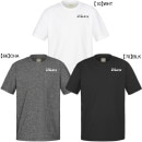 【ネコポス送料無料】 アスレタ ATHLETA ロゴプラTシャツ 18016 プラクティスシャツ Tシャツ 練習着 メンズ|サッカーウェア・フットサルウェア|サッカー