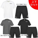 【上下セット】 アスレタ ATHLETA プラ上下 18016-18018 プラクティスシャツ プラクティスパンツ 練習着 メンズ|サッカーウェア・フットサルウェア|サッカー