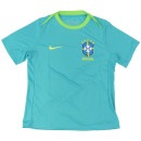 ブラジル代表 2024 アカデミー プロ Dri-FIT トップ FJ2756-445 レプリカ プラシャツ ライトレトロ ナイキ NIKE|サッカーウェア・フットサルウェア|サッカー