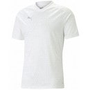 【ネコポス送料無料】 プーマ PUMA TEAMCUP トレーニング SS シャツ 658678 プラクティスシャツ 半袖 練習着 メンズ|サッカーウェア・フットサルウェア|サッカー