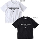 ケルメ KELME VALENCIANO KV ロゴ Tシャツ KV24S713 サッカー フットサル カジュアル 半袖 全胸ロゴ メンズ|サッカーウェア・フットサルウェア|サッカー