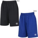 【ネコポス送料無料】【ジュニア】 アンブロ umbro THE THIRD プラクティスパンツ UUJWJD32 サッカー フットサル プラパン ハーフパンツ 練習着 子供用|JR.サッカーウェア・フ