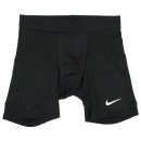 【ネコポス送料無料】 ナイキ NIKE プロ Dri-FIT フィットネスショートパンツ FB7959-010 サッカー フットサル インナー ハーフタイツ 着圧 ブラック メンズ|サッカーウェア・フ