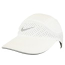 【ネコポス送料無料】 ナイキ NIKE Dri-FIT ADV フライ アンストラクチャード リフレクティブ キャップ FB5681-100 サッカー フットサル 帽子 ホワイト|ウェアアクセサリー|
