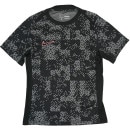 【ネコポス送料無料】 ナイキ NIKE アカデミー プロ Dri-FIT ショートスリーブ グラフィック トップ FN2412-069 サッカー フットサル 練習着 アイアングレー|サッカーウェア・フ