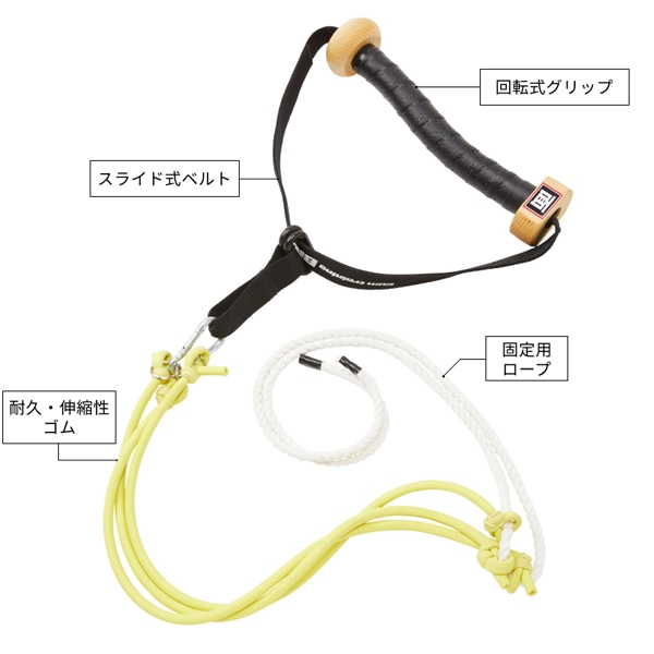 専用　VKONG02 と　シュアプレイ 硬式用【グローバルエリート】VコングGS(金属製／84cm／平均900g