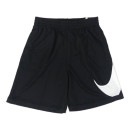 【ネコポス送料無料 ジュニア】ナイキ NIKE マルチ+ Dri-FIT トレーニング ショートパンツ FV0269-010 プラクティスパンツ ブラック 子供用|JR.サッカーウェア・フットサルウェ