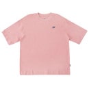 【ネコポス送料無料】ニューバランス New Balance レディース Triathlon オーバーサイズ ショートスリーブTシャツ WT41590 半袖 24SS|レディース一般アパレル|スポーツア