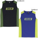 【ネコポス送料無料】【ジュニア】  スボルメ SVOLME JrノースリTRトップ24SDG 1241-25600 インナー プラシャツ ノースリーブ 子供用|JR.サッカーウェア・フットサルウェア|
