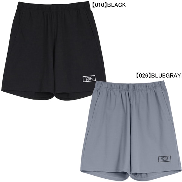 【ネコポス送料無料】 スボルメ SVOLME DRYストレッチVSBFショーツ 1241-24402 プラクティスパンツ ハーフパンツ 練習着 メンズ