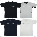 【ネコポス送料無料】 アールズコート Earls Court 超冷感プラクティスシャツ ICE LOGO EC-S060 プラシャツ 半袖 メンズ|サッカーウェア・フットサルウェア|サッカー