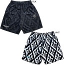 【ネコポス送料無料】 アールズコート Earls Court ゲームパンツ FLEUR DE LIS EC-SG023 プラクティスパンツ 練習着 メンズ|サッカーウェア・フットサルウェア|サッカー