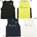 【ネコポス送料無料】 アールズコート Earls Court 超冷感ノースリーブシャツ ICE SLEEVELESS EC-S061 インナーシャツ メンズ|サッカーウェア・フットサルウェア|サッカー