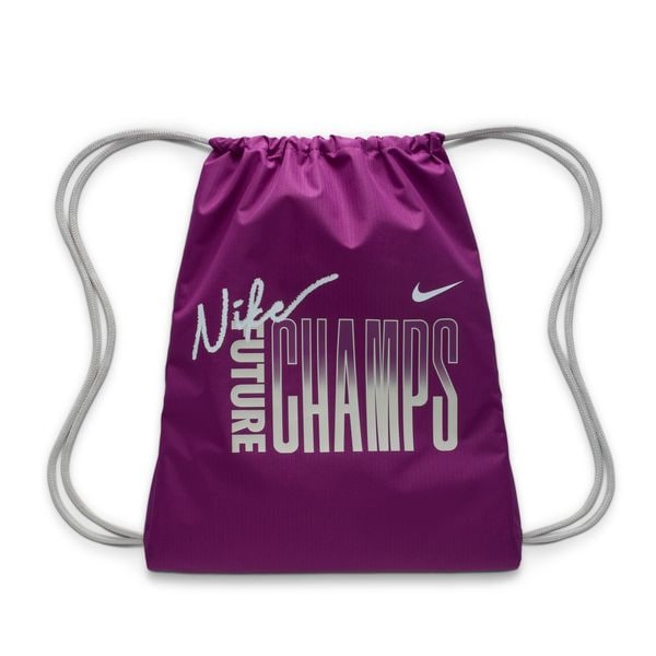 Nike Football ナップサック バッグ・シューズバッグ,リュック・ディパックの【ネコポス対応可